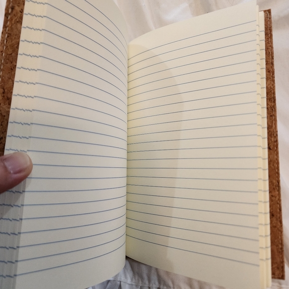 Trees of Mystery Notebook - Picture 5 of 10